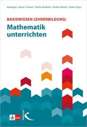 Cover von Basiswissen Lehrerbildung: Mathematik unterrichten