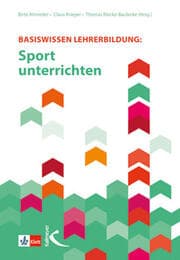 Cover von Basiswissen Lehrerbildung: Sport unterrichten