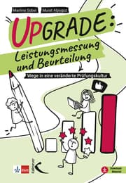 Cover von Upgrade: Leistungsmessung und Beurteilung