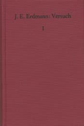 Cover von Versuch einer wissenschaftlichen Darstellung der Geschichte der neueren Philosophie