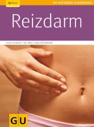 Cover von Reizdarm
