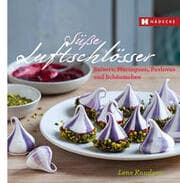 Cover von Süße Luftschlösser