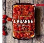 Cover von LASAGNE originale