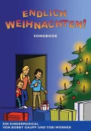 Cover von Endlich Weihnachten