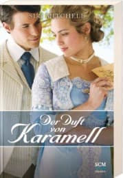 Cover von Der Duft von Karamell