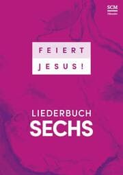 Cover von Feiert Jesus! 6 - Ringbuch