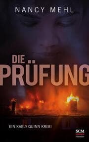 Cover von Die Prüfung