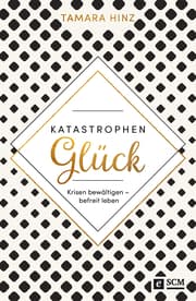 Cover von KatastrophenGlück