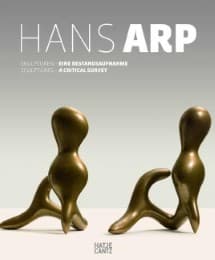 Cover von Hans Arp
