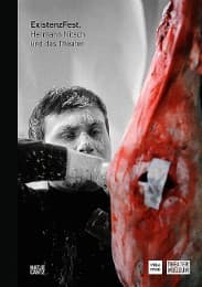 Cover von ExistenzFest.