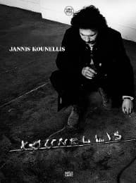 Cover von Jannis Kounellis
