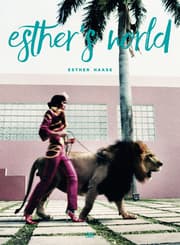 Cover von Esther's World