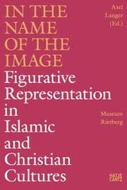 Cover von In the Name of the Image