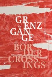 Cover von Grenzgänge