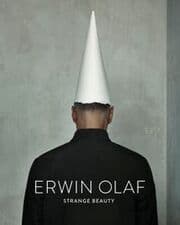 Cover von Erwin Olaf