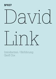 Cover von David Link
