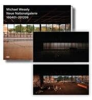 Cover von Michael Wesely