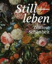 Cover von Stillleben