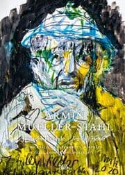Cover von Armin Mueller-Stahl
