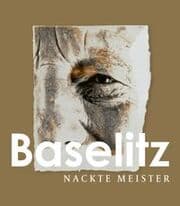 Cover von Georg Baselitz - Nackte Meister