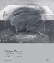 Cover von Gerhard Richter Catalogue Raisonné. Volume 7