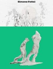 Cover von Simone Fattal