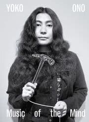 Cover von Yoko Ono - Music of the Mind