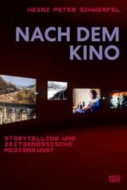 Cover von Nach dem Kino