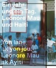 Cover von Ein Jahr und ein Tag. Yon lane ak yon jou