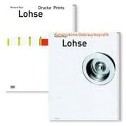 Cover von Richard Paul Lohse