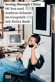 Cover von Seeing through China