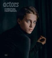 Cover von Christian Hartmann. Actors