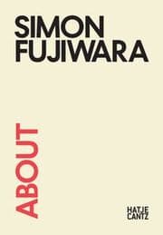 Cover von About Simon Fujiwara