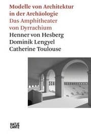 Cover von Modelle von Architektur in der Archäologie