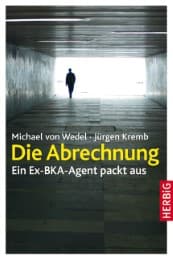 Cover von Die Abrechnung