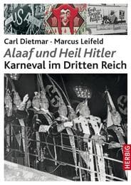 Cover von 'Alaaf und Heil Hitler'