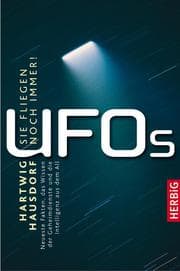 Cover von UFOS - Sie fliegen noch immer