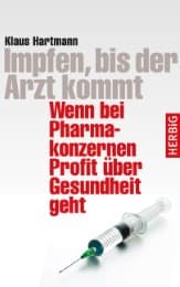 Cover von Impfen, bis der Arzt kommt