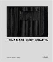 Cover von Heinz Mack