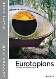 Cover von Eurotopians