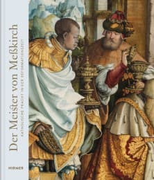 Cover von Der Meister von Meßkirch