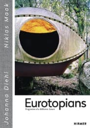 Cover von Eurotopians