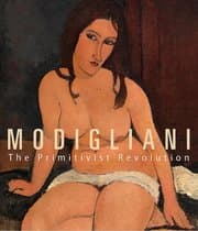 Cover von Modigliani