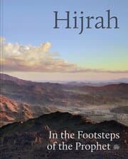 Cover von Hijrah