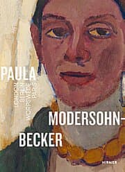 Cover von Paula Modersohn-Becker. London Berlin Worpswede Paris