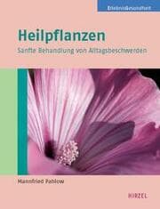 Cover von Heilpflanzen