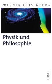 Cover von Physik und Philosophie