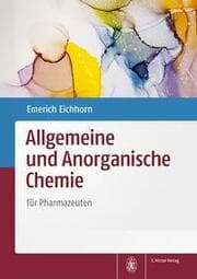Cover von Allgemeine und Anorganische Chemie