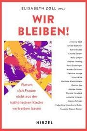 Cover von Wir bleiben!