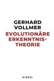 Cover von Evolutionäre Erkenntnistheorie